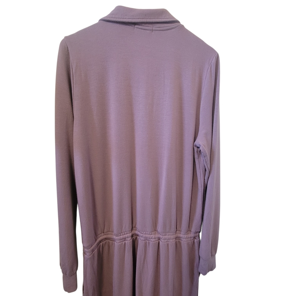 Beyond Yoga Mauve Track Suit - Picture 8 of 15